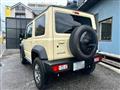 2023 Suzuki Jimny Sierra