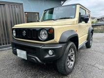 2023 Suzuki Jimny Sierra