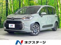 2026 Toyota Sienta
