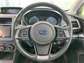 2018 Subaru Impreza