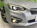 2018 Subaru Impreza