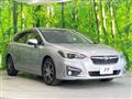 2018 Subaru Impreza