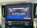 2023 Toyota Alphard G