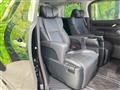 2023 Toyota Alphard G