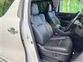 2020 Toyota Alphard G