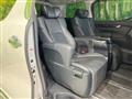 2020 Toyota Alphard G