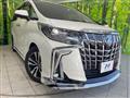2020 Toyota Alphard G