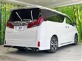 2020 Toyota Alphard G