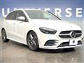 2021 Mercedes-Benz B-Class
