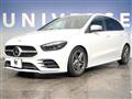 2021 Mercedes-Benz B-Class