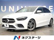 2021 Mercedes-Benz B-Class