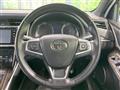 2014 Toyota Harrier