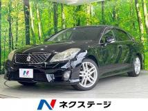 2010 Toyota Crown