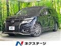 2016 Nissan Elgrand