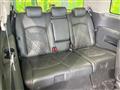 2016 Nissan Elgrand