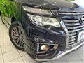 2016 Nissan Elgrand