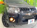 2018 Mitsubishi Delica D5
