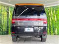2018 Mitsubishi Delica D5