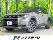 2026 Toyota RAV4