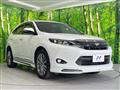 2017 Toyota Harrier