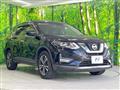2018 Nissan X-Trail