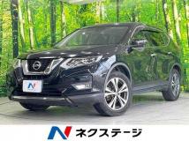 2018 Nissan X-Trail