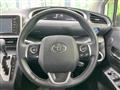 2021 Toyota Sienta