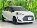2021 Toyota Sienta