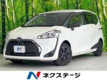 2021 Toyota Sienta