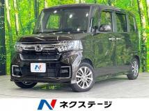 2021 Honda N BOX