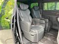 2025 Toyota Alphard G