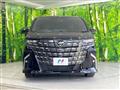 2025 Toyota Alphard G