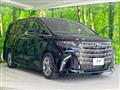 2025 Toyota Alphard G