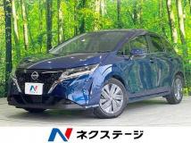 2021 Nissan Note
