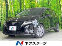 2023 Nissan Note