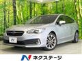 2020 Subaru Impreza