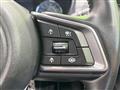 2020 Subaru Impreza