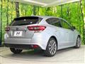 2020 Subaru Impreza