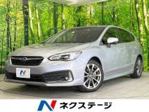 2020 Subaru Impreza