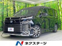 2023 Toyota Voxy