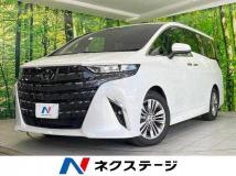 2023 Toyota Alphard G