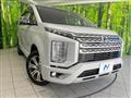 2025 Mitsubishi Delica D5