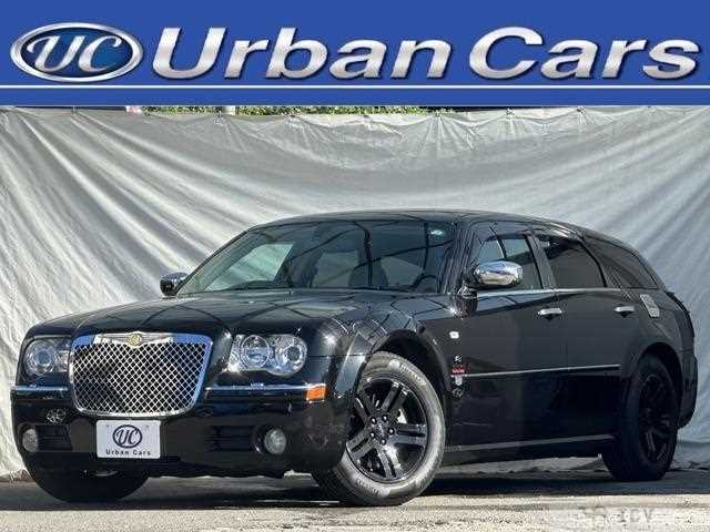 2007 Chrysler 300C