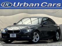 2013 BMW 3 Series