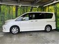 2012 Nissan Serena
