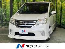 2012 Nissan Serena