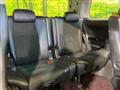 2014 Toyota Vellfire