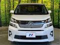 2014 Toyota Vellfire