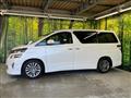 2014 Toyota Vellfire