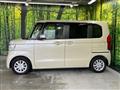 2017 Honda N BOX